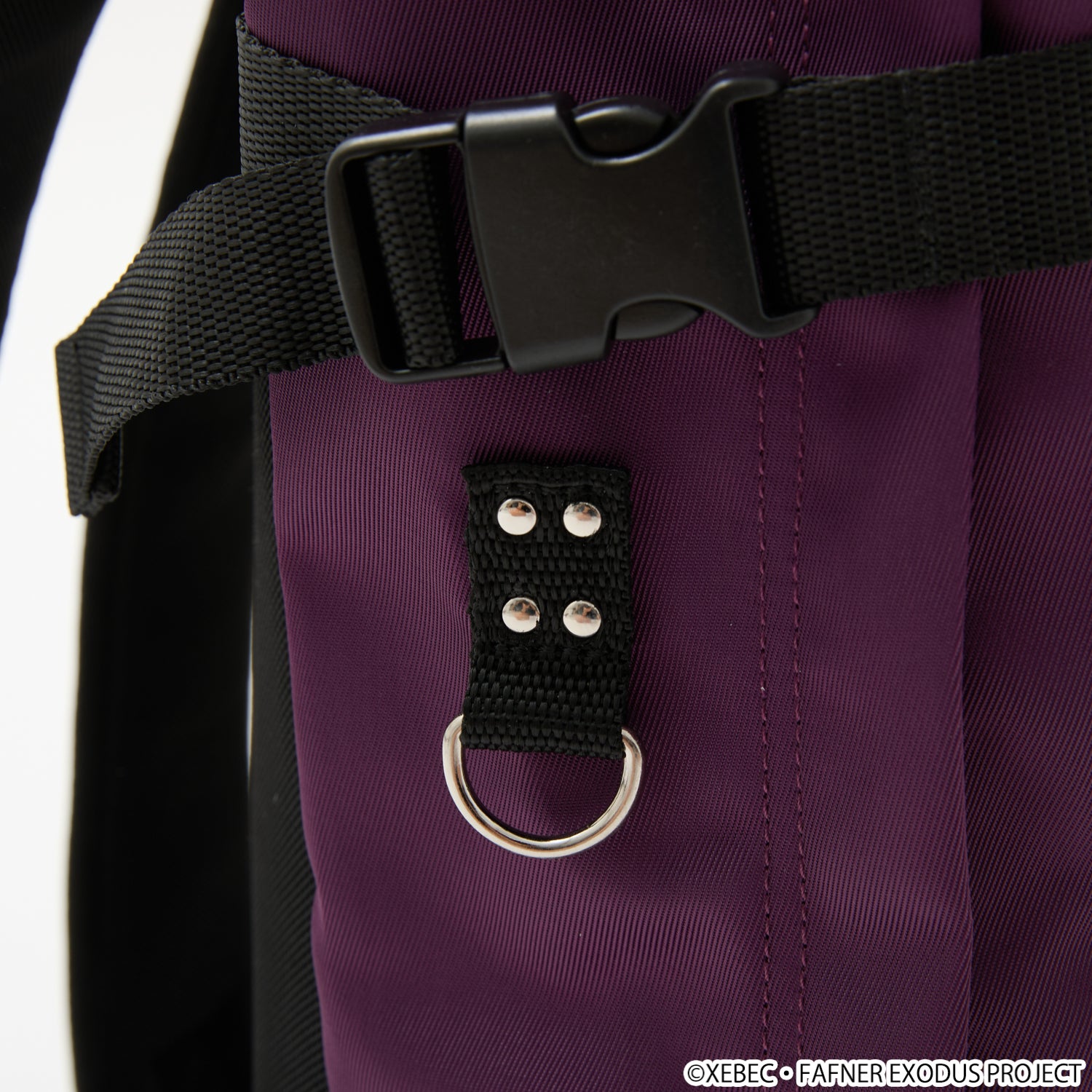 マークニヒト モデル バックパック 蒼穹のファフナー EXODUS 蒼穹の