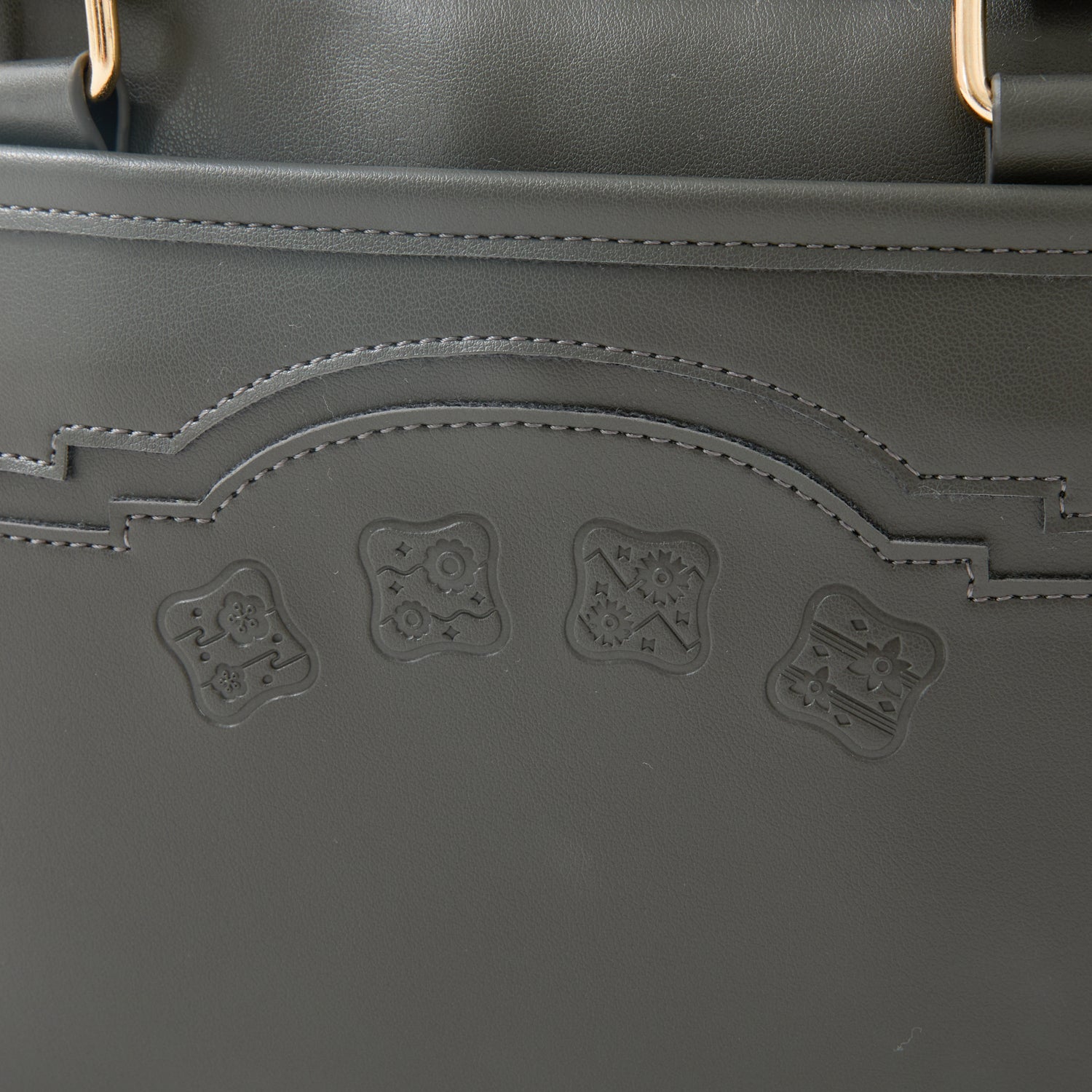 A3! モデル おともプチバッグ グレー A3! / エースリー