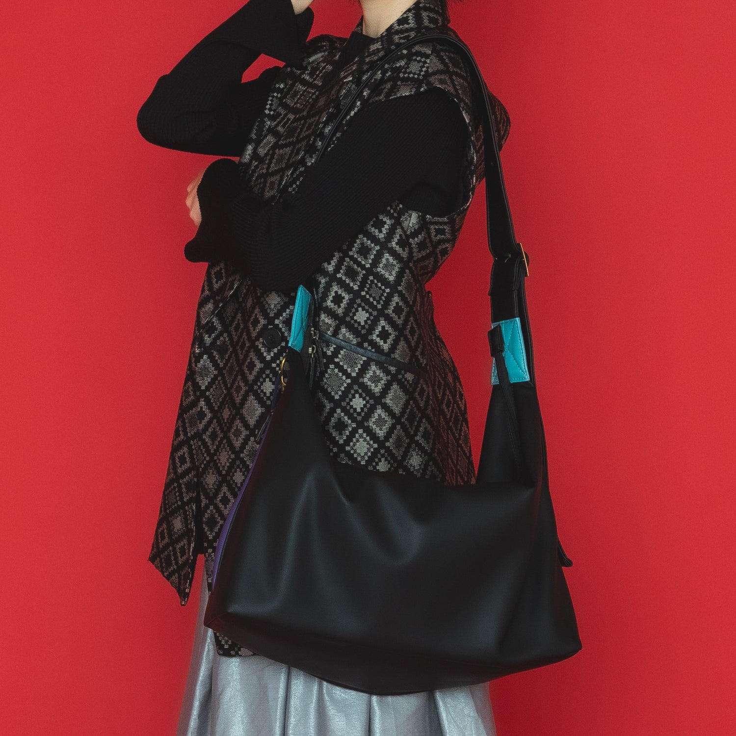 モノノ怪 / Mononoke | SuperGroupies(スーパーグルーピーズ)