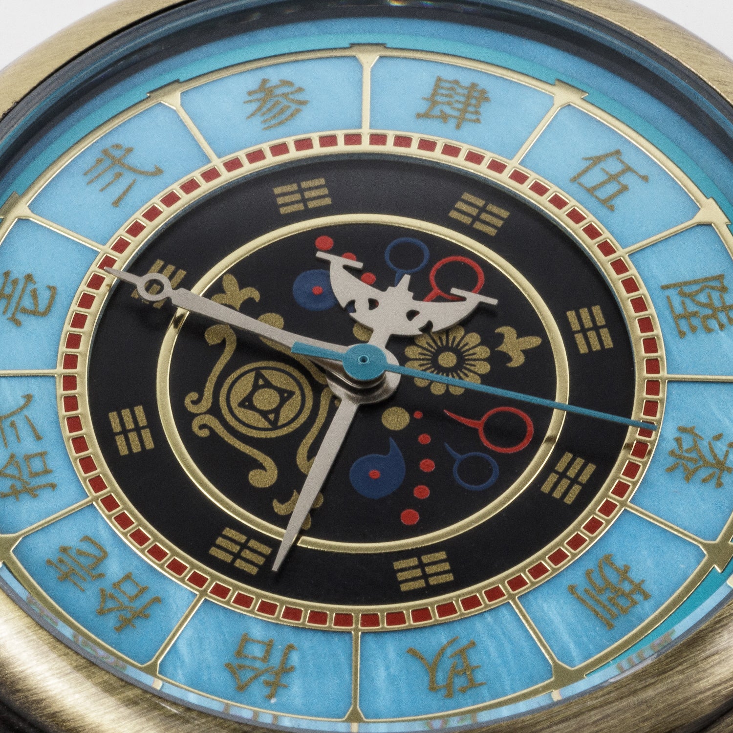 薬売り モデル 懐中時計 『劇場版モノノ怪』 モノノ怪 / Mononoke