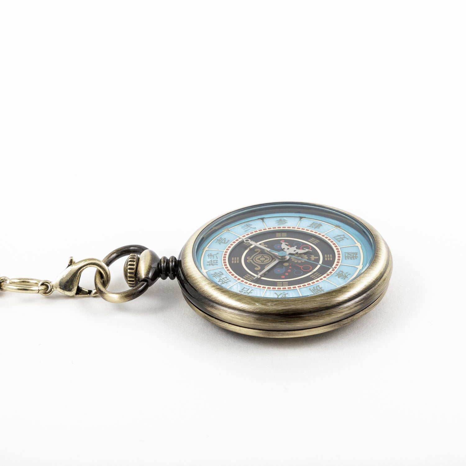 薬売り モデル 懐中時計 『劇場版モノノ怪』 モノノ怪 / Mononoke