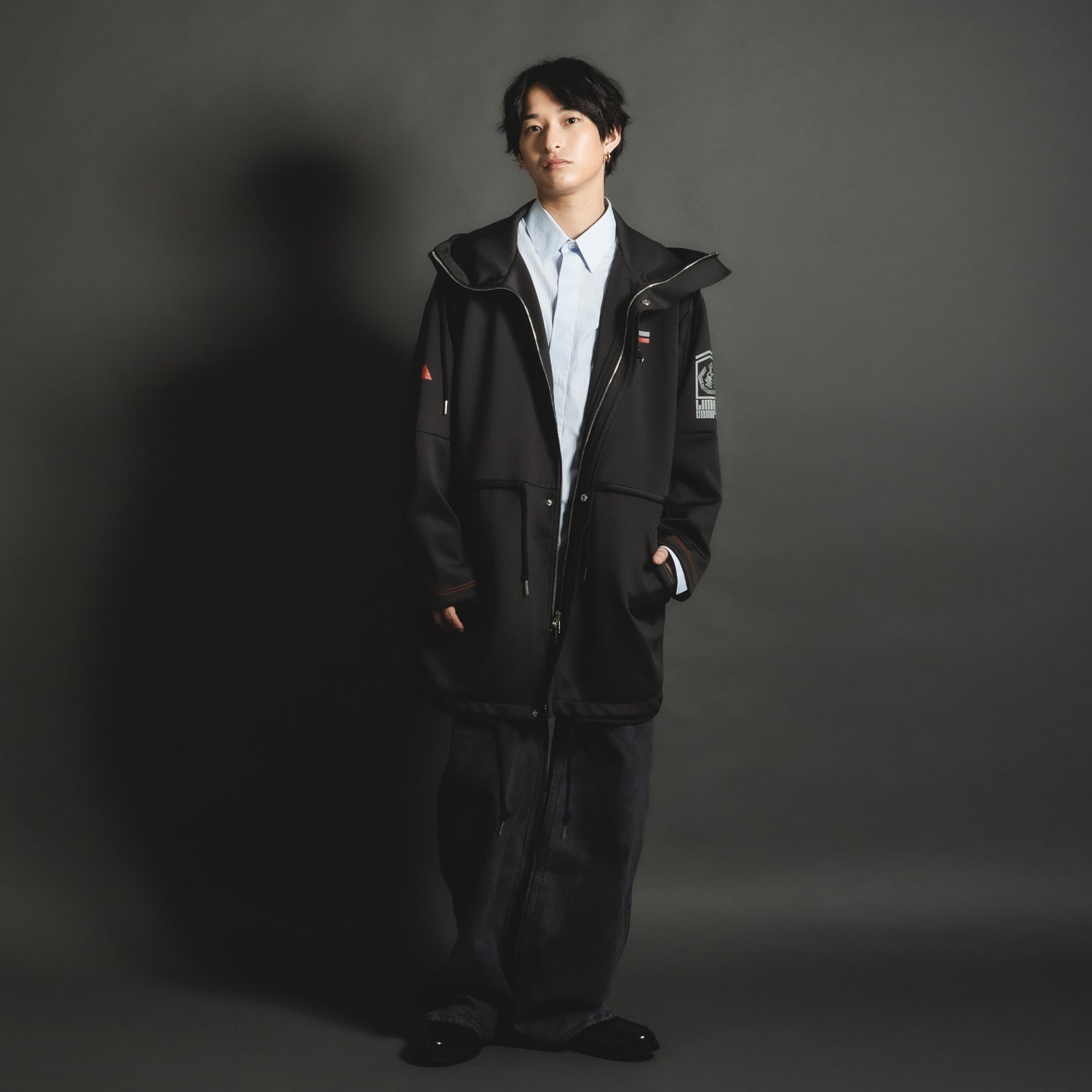 Limbus Company モデル アウター Limbus Company | SuperGroupies