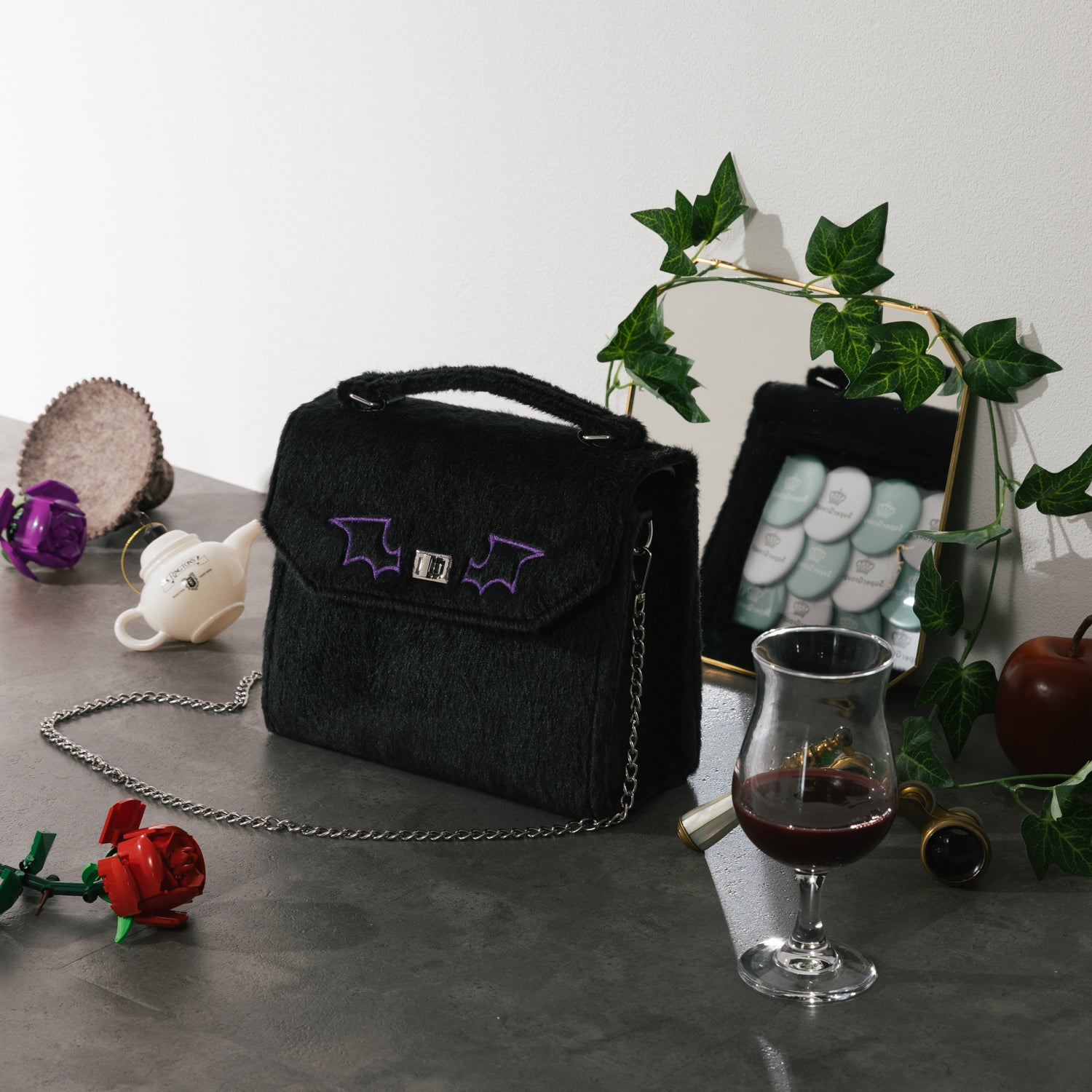 ファン・デ・バッグ / Fan・de・Bag / ふぁんば | SuperGroupies