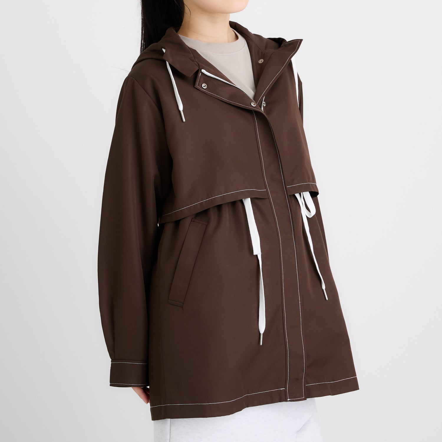 雑渡昆奈門 モデル アウター 忍たま乱太郎 忍たま乱太郎シリーズ