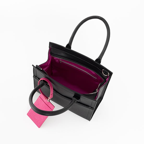 七ツ森 実 モデル 2wayハンドバッグ ときめきメモリアル Girl's Side