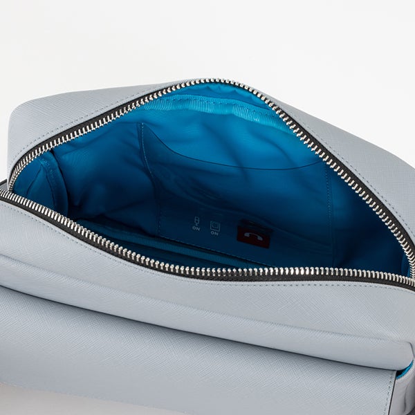 氷室一紀 モデル ショルダーバッグ ときめきメモリアル Girl's Side