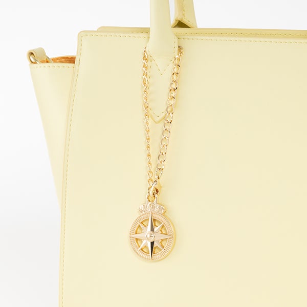 本多 行 モデル 2wayハンドバッグ ときめきメモリアル Girl's Side 4th