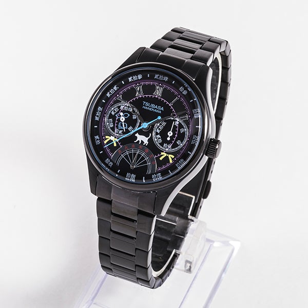 羽川翼 モデル 腕時計 〈物語〉シリーズ 物語シリーズ / 化物語