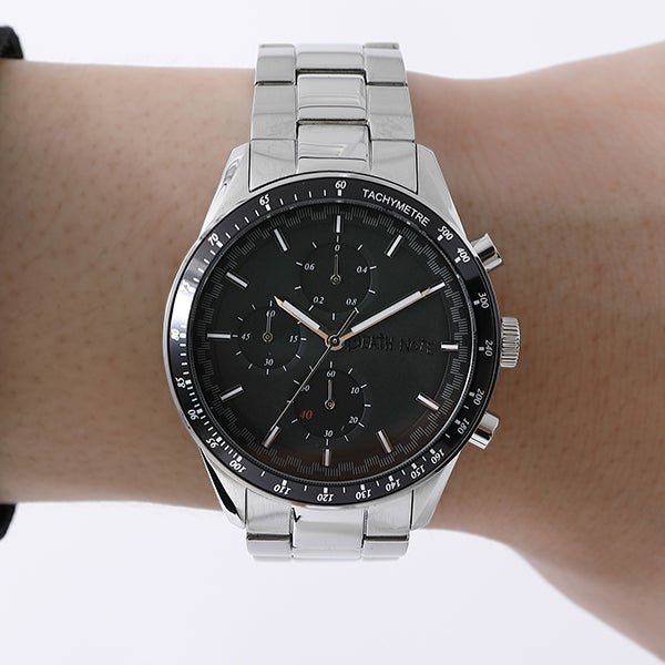 DEATH NOTE モデル 腕時計 DEATH NOTE / デスノート / デスノ