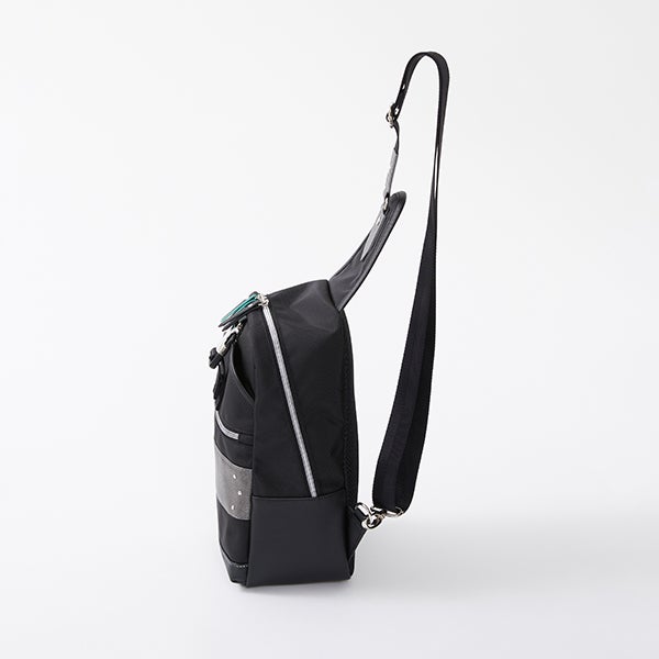 キリト モデル ボディバッグ ソードアート・オンライン ソードアート