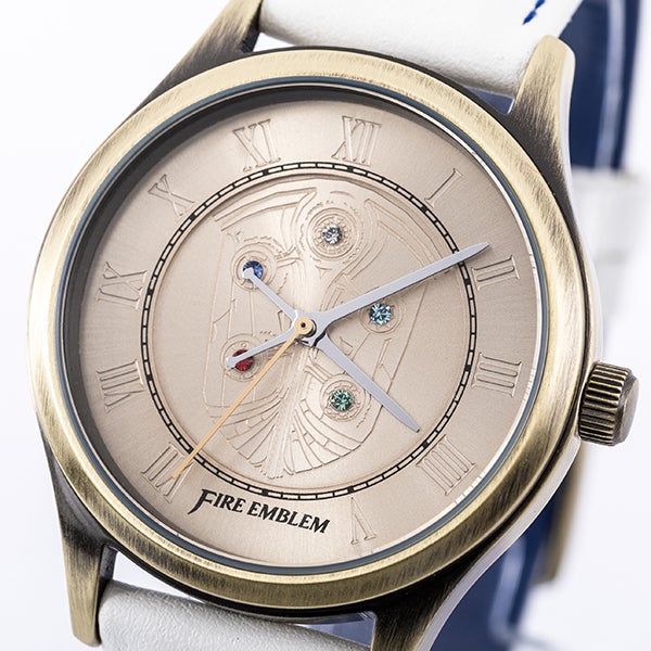 ディミトリ（5年後） モデル 長財布 ファイアーエムブレム 風花雪月