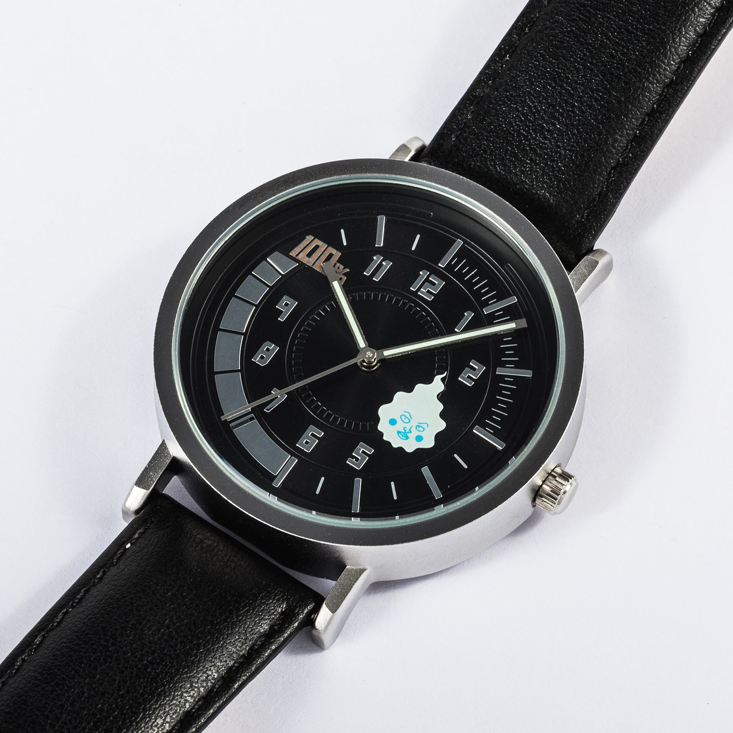 モブサイコ100 Ⅲ / モブサイ | SuperGroupies(スーパーグルーピーズ)