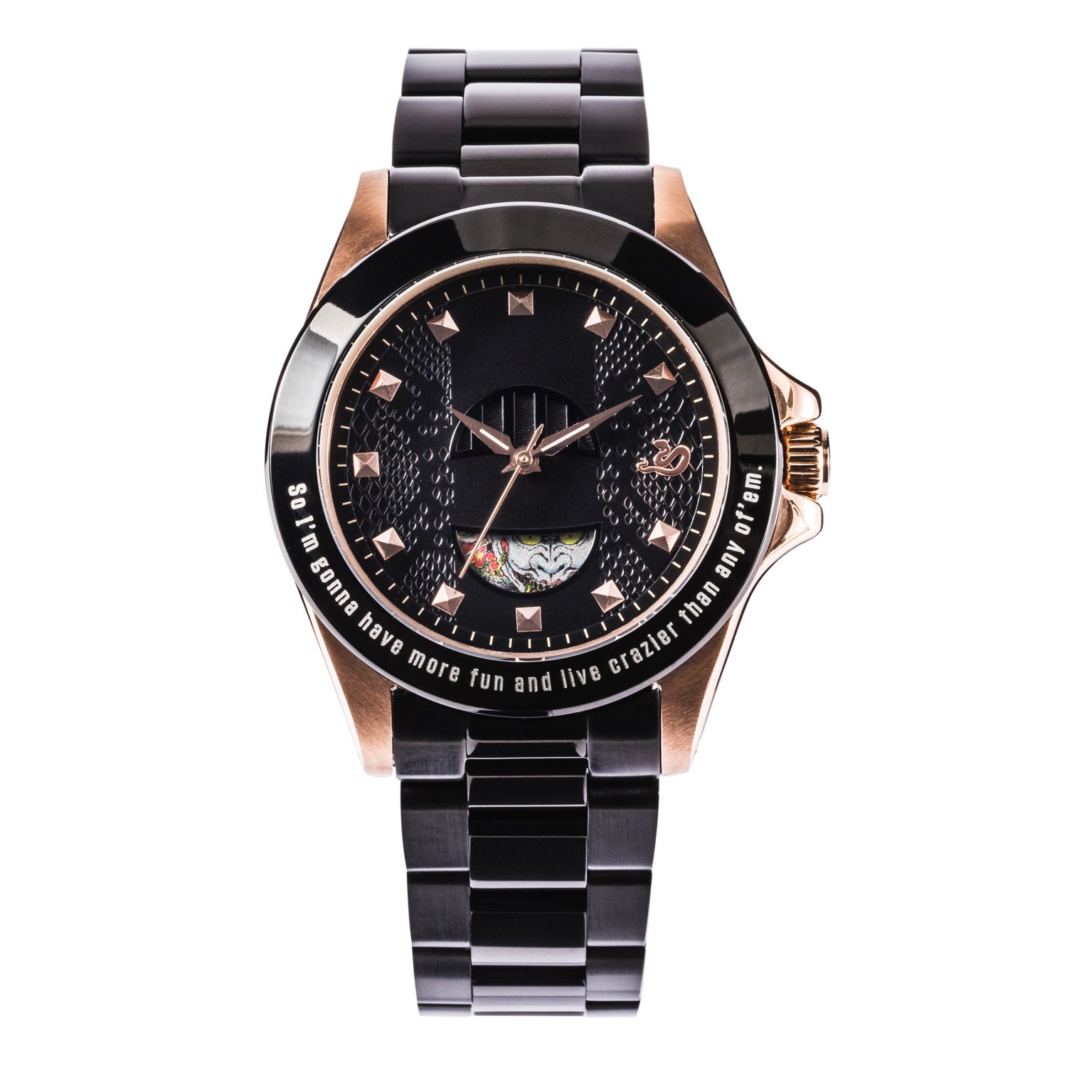 真島吾朗 モデル 腕時計 龍が如く 龍が如く | SuperGroupies(スーパー