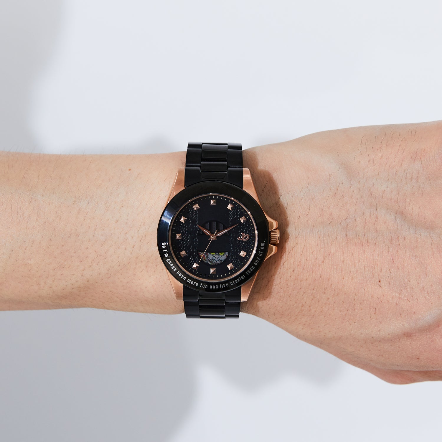 真島吾朗 モデル 腕時計 龍が如く 龍が如く | SuperGroupies(スーパー