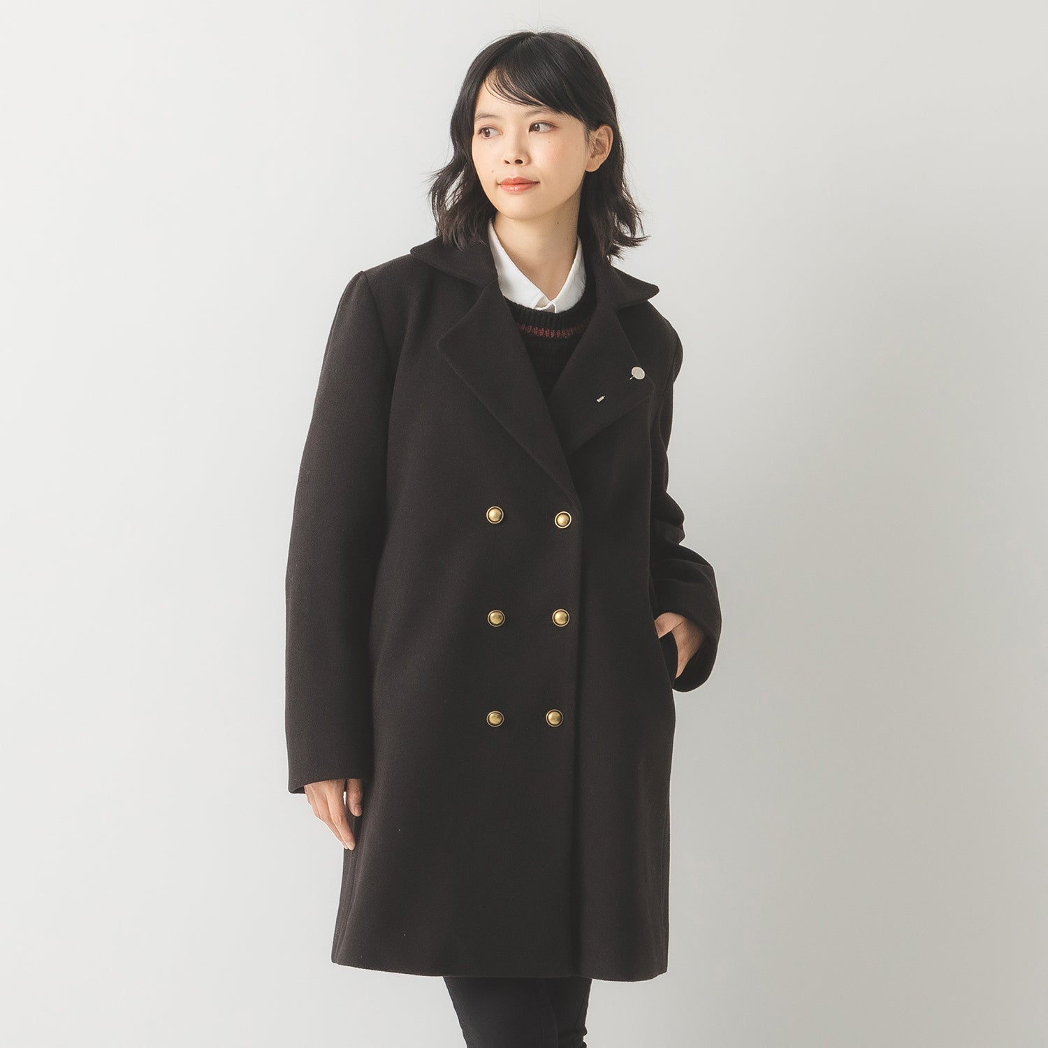 加州清光 モデル アウター 刀剣乱舞ONLINE 刀剣乱舞ONLINE / とうらぶ