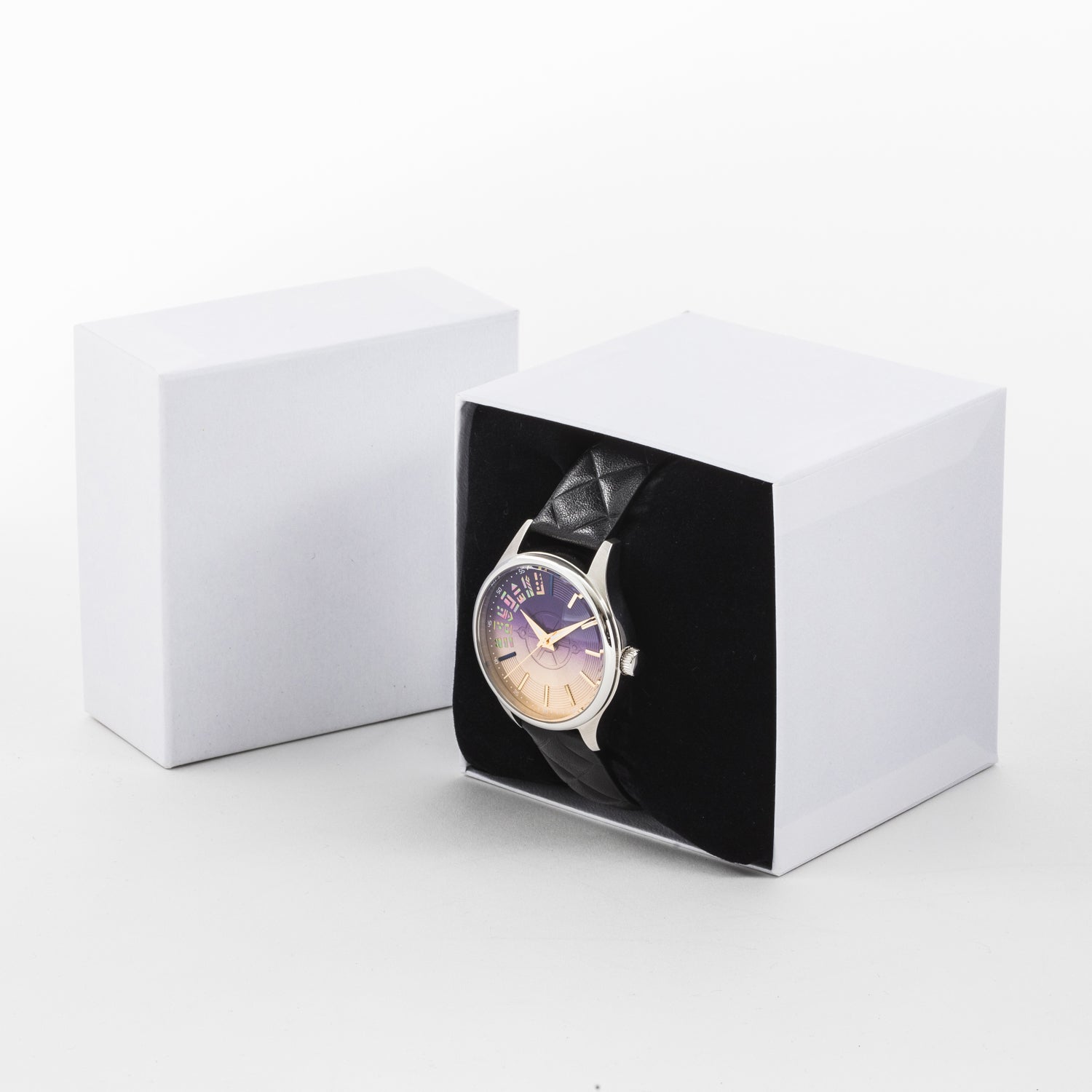 聖白蓮 モデル 腕時計 東方Project 東方Project / 東方プロジェクト