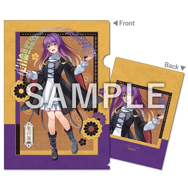 聖白蓮 モデル 腕時計 東方Project 東方Project / 東方プロジェクト