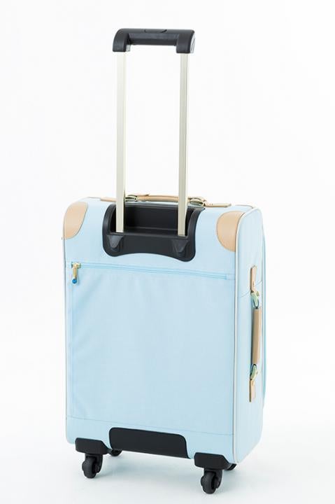 美少女戦士セーラームーン トローリーバッグ セーラーマーキュリー