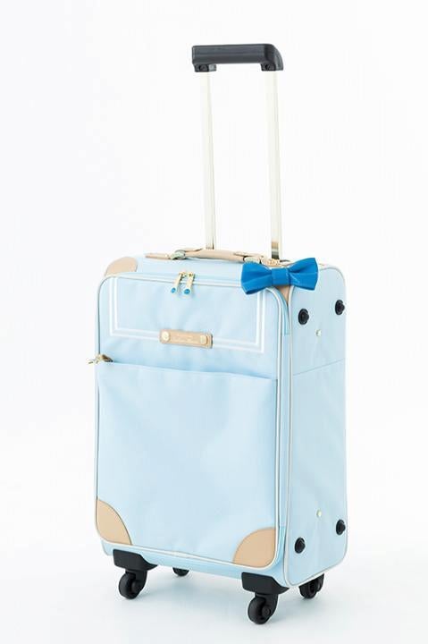 美少女戦士セーラームーン トローリーバッグ セーラーマーキュリー