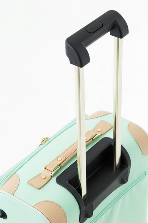 美少女戦士セーラームーン トローリーバッグ セーラージュピターモデル