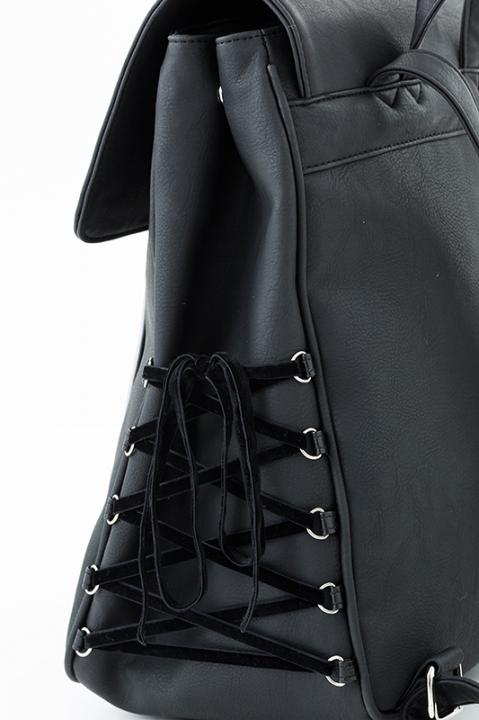 AMNESIAシンモデルバッグ リュック AMNESIA | SuperGroupies(スーパー