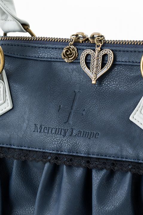 水銀燈モデルバッグ ハンドバッグ ローゼンメイデン ローゼンメイデン