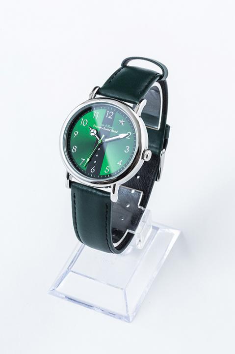 鏑木・T・虎徹モデル 腕時計 リストウォッチ TIGER & BUNNY TIGER