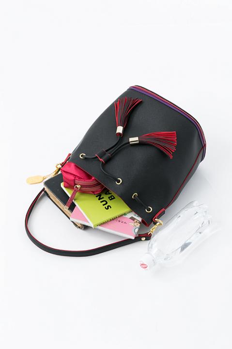 大倶利伽羅 モデル ショルダーバッグ バッグ 刀剣乱舞-ONLINE- 刀剣