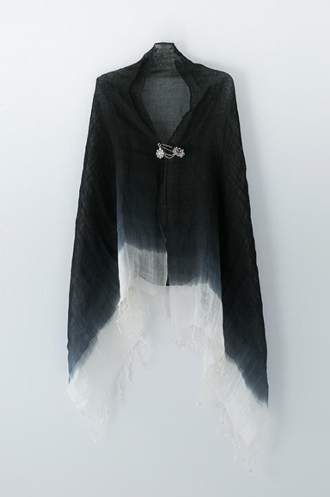 芥川龍之介 モデル ストール 文豪ストレイドッグス 文豪ストレイ