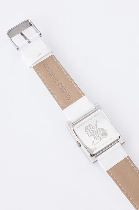 坂田銀時モデルリストウォッチ 腕時計 銀魂 銀魂 | SuperGroupies