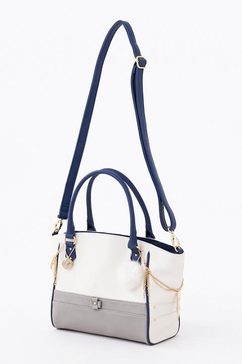 鶴丸国永モデルショルダーバッグ ショルダーバッグ 刀剣乱舞-ONLINE