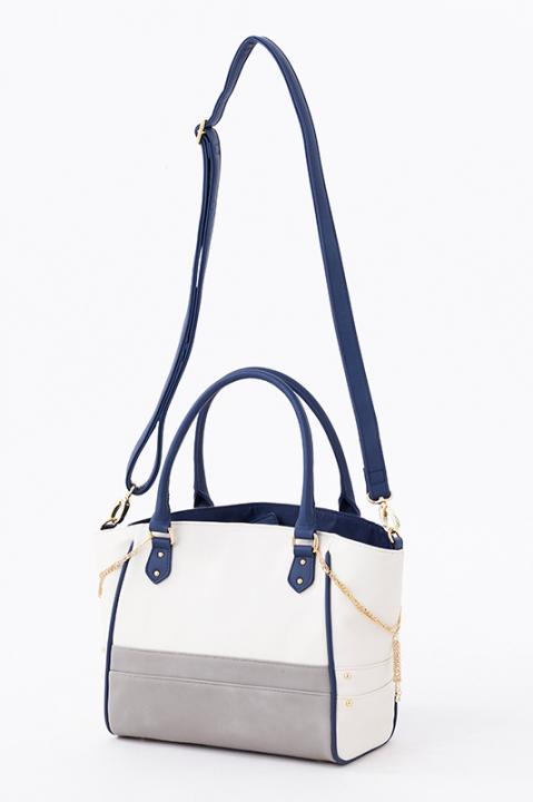 鶴丸国永モデルショルダーバッグ ショルダーバッグ 刀剣乱舞-ONLINE