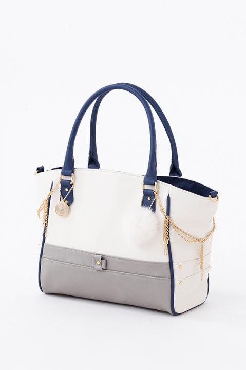 鶴丸国永モデルショルダーバッグ ショルダーバッグ 刀剣乱舞-ONLINE