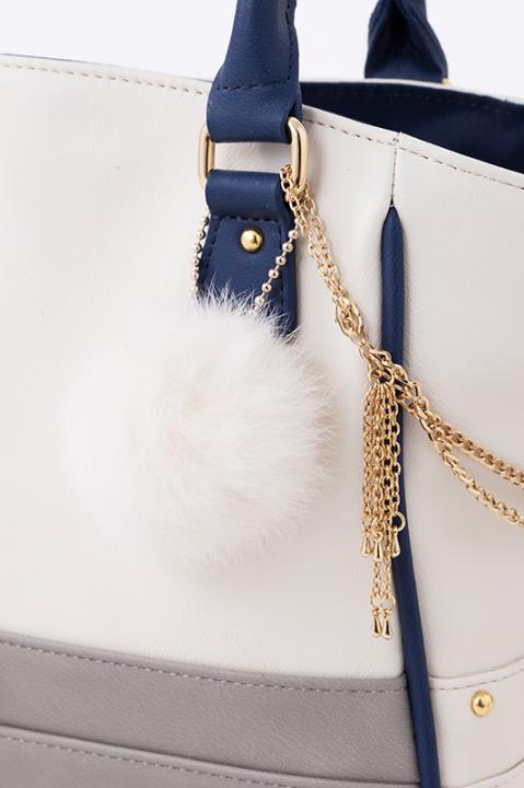 鶴丸国永モデルショルダーバッグ ショルダーバッグ 刀剣乱舞-ONLINE