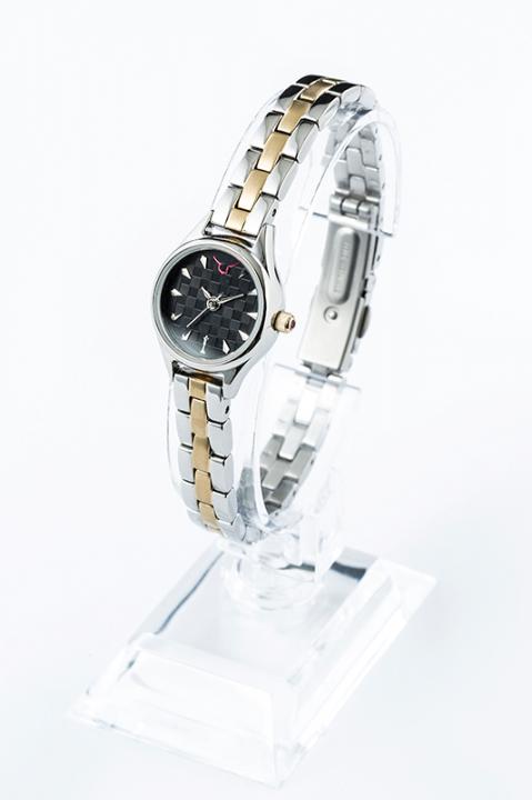 ルルーシュ・ランペルージ モデル リストウォッチ 腕時計 コードギアス