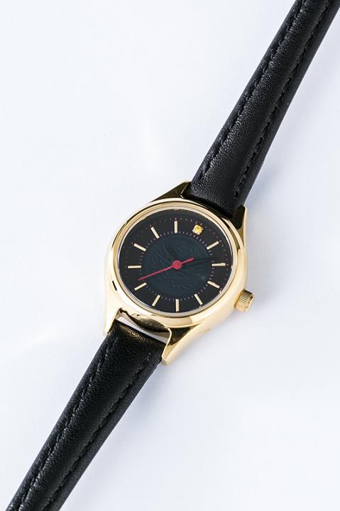 燭台切光忠 モデル リストウォッチ 腕時計 刀剣乱舞-ONLINE- 刀剣乱舞