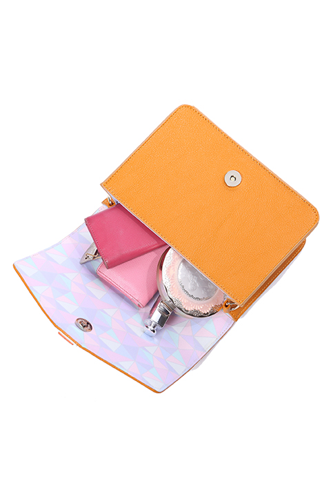 和泉三月 モデル ショルダーバッグ バッグ アイドリッシュセブン