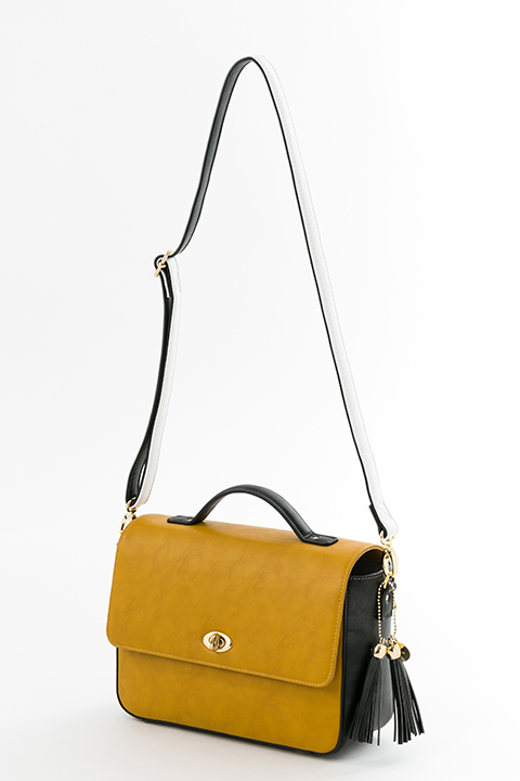 小狐丸 モデル ショルダーバッグ バッグ 刀剣乱舞-ONLINE- 刀剣乱舞