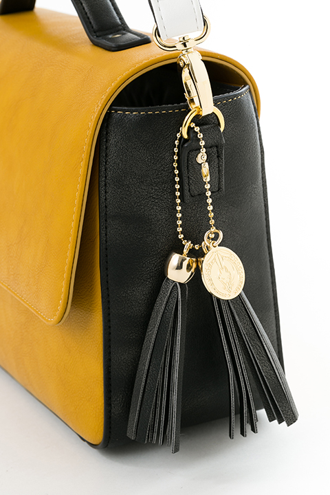 小狐丸 モデル ショルダーバッグ バッグ 刀剣乱舞-ONLINE- 刀剣乱舞