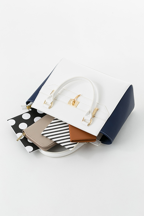 fine モデル ハンドバッグ バッグ あんさんぶるスターズ！ あんさん