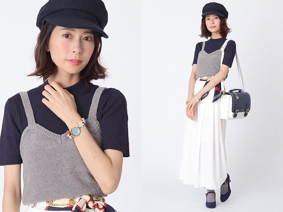 あんさんぶるスターズ!』コラボ第2弾!腕時計&バッグが同時リリース