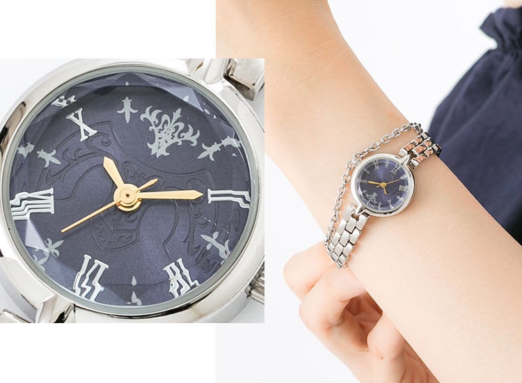 Fate/Apocrypha』より、腕時計&財布が登場! Fateシリーズ