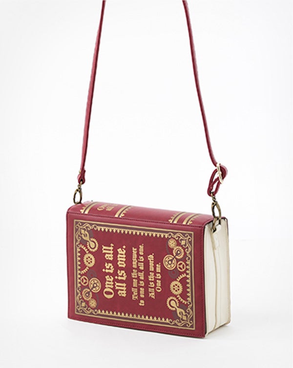 鋼の錬金術師』コラボのバッグ、バッグチャーム、マルチカードケース