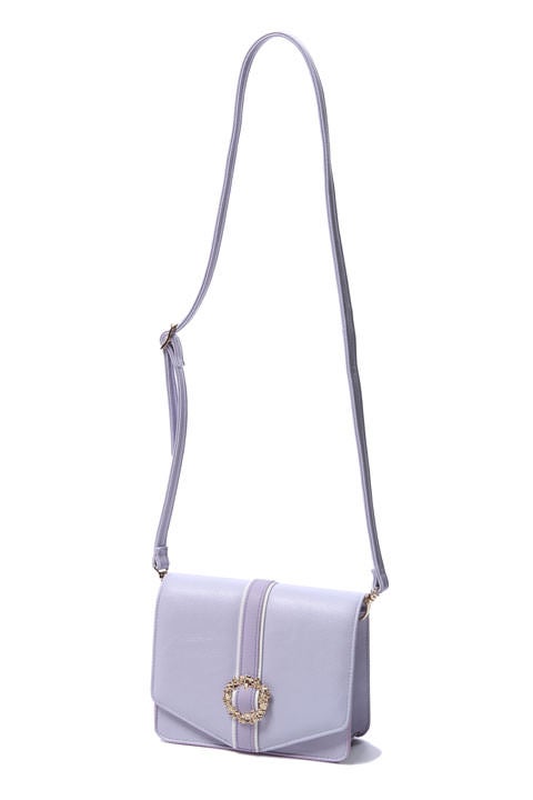 アイドリッシュセブン』より、ショルダーバッグ12種が登場! アイド