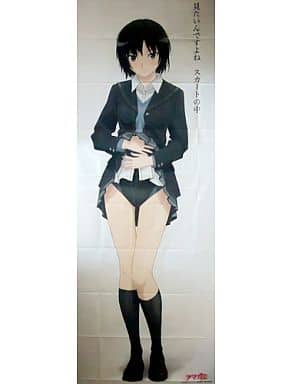 【未開封】アマガミSS 特大スイート・シチュエーション布ポスター　全キャラセット Amazon.co.jp: アマガミSS 七咲逢 特大スイート・シチュエーション 布