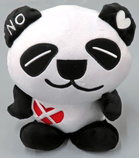 2PM Jun. K ぬいぐるみ 20㎝ パンダミン 2PM Jun. K ぬいぐるみ 20㎝ パンダミン