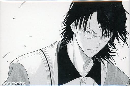 テニスの王子様　オールテニプリミュージアムin京都　名場面コレクション缶バッジ 駿河屋 -<中古>さあ…反撃…だ 「新テニスの王子様 オールテニプリ