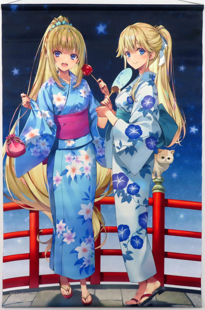 【新品】ようこそ実力至上主義者の教室へ B2タペストリー 軽井沢恵 b10b4371c7f8f63c87fb7258b21fc7