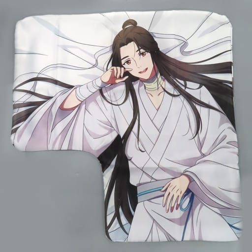 天官賜福　ドリーム クッション　コトブキヤ　絶版 限定品】ドリーム☆クッションカバー 謝憐