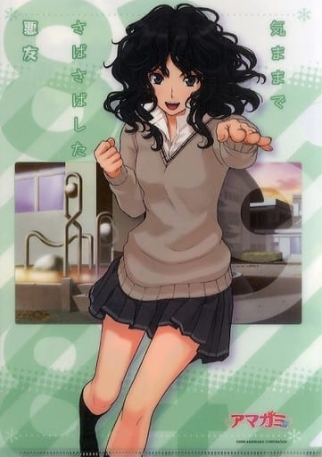 棚町薫　アマガミ創設祭きらきらタペストリー　高山箕犀　アマガミSS 未使用 Amazon.co.jp: アマガミSS 3 棚町 薫 上巻 [DVD] : 前野智昭, 名塚佳織